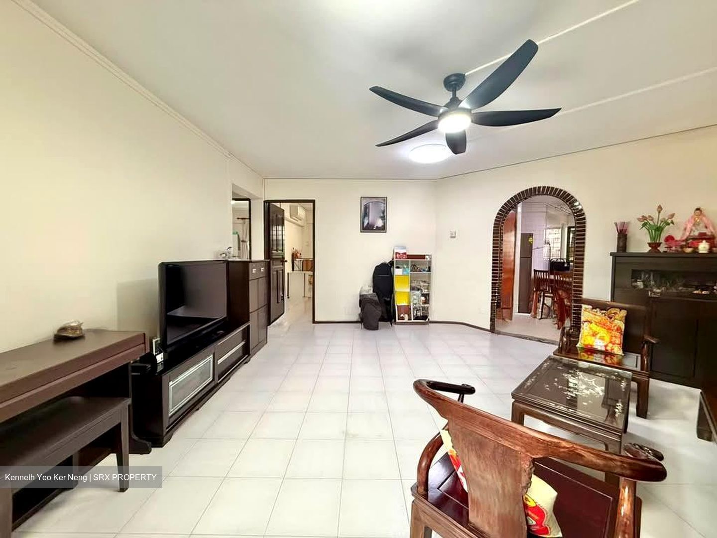 Blk 211 Serangoon Avenue 4 (Serangoon), HDB 4 Rooms #577457021